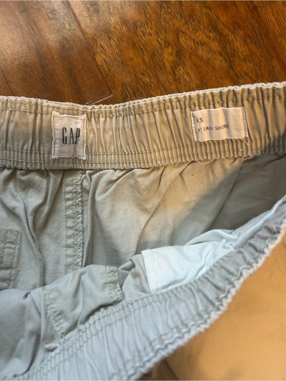 GAP Boy’s Shorts Perfect For Summer Multicolored Bundle of Three